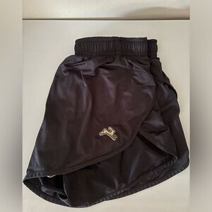 Tracksmith Twilight Split Shorts
